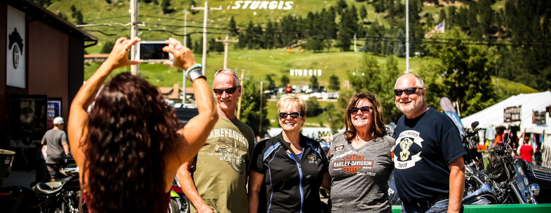 Sturgis