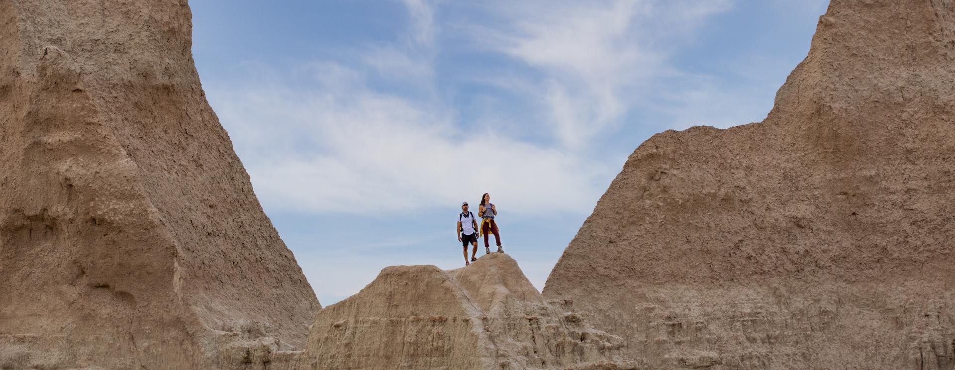 Badlands National Park