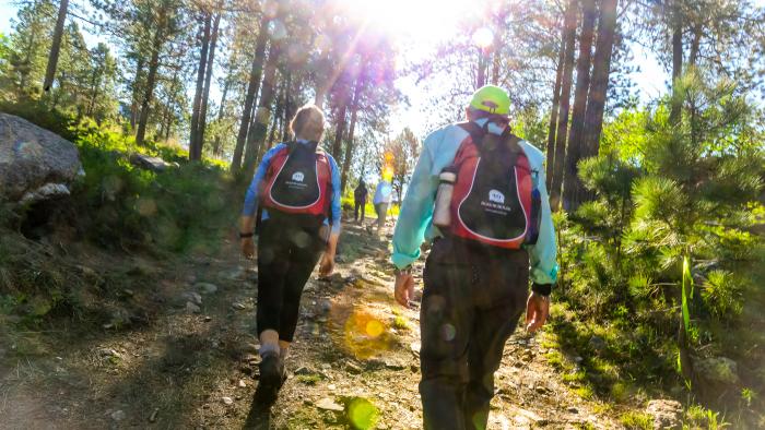 Custer National Forest