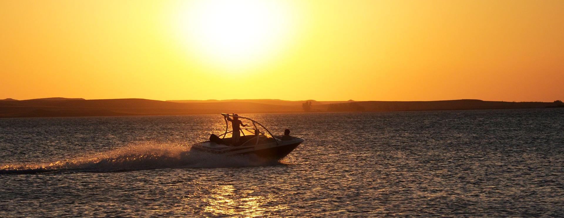 Rocky Point State Recreation Area