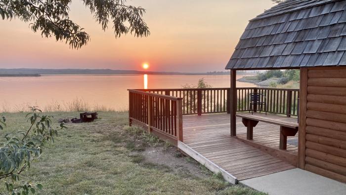 Shadehill State Recreation Area