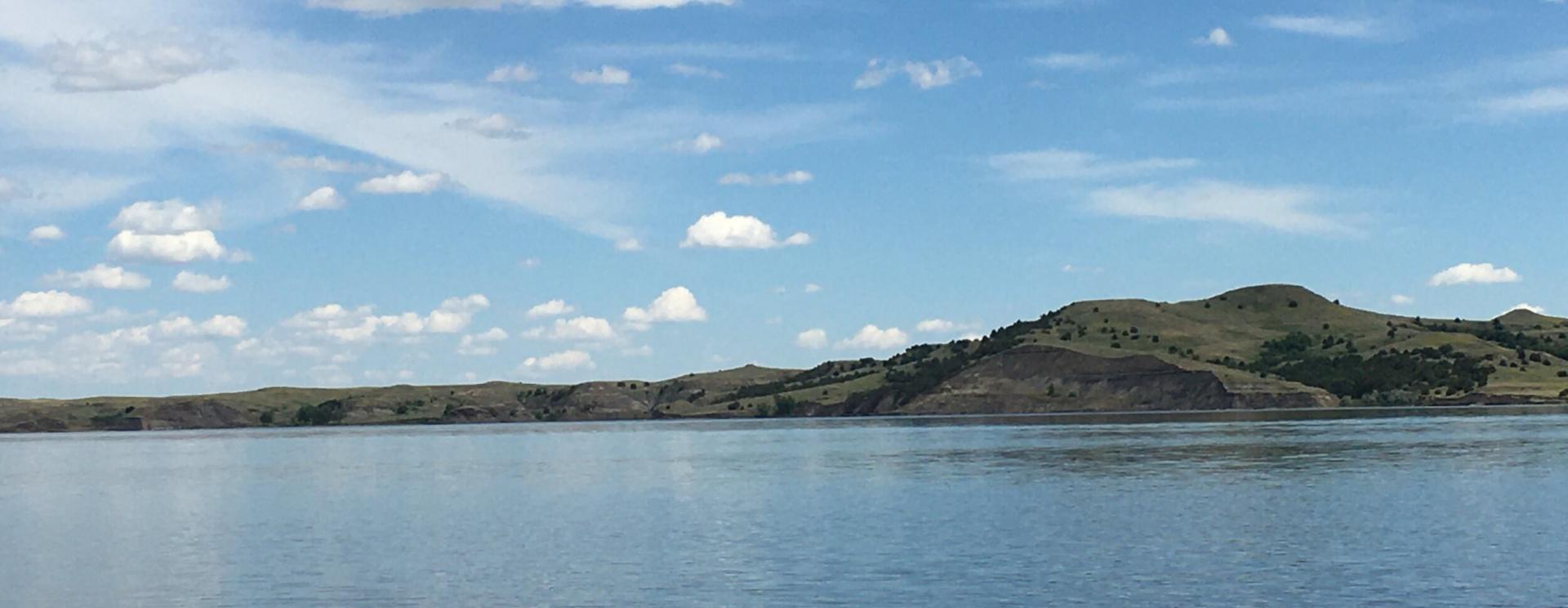 Shadehill State Recreation Area