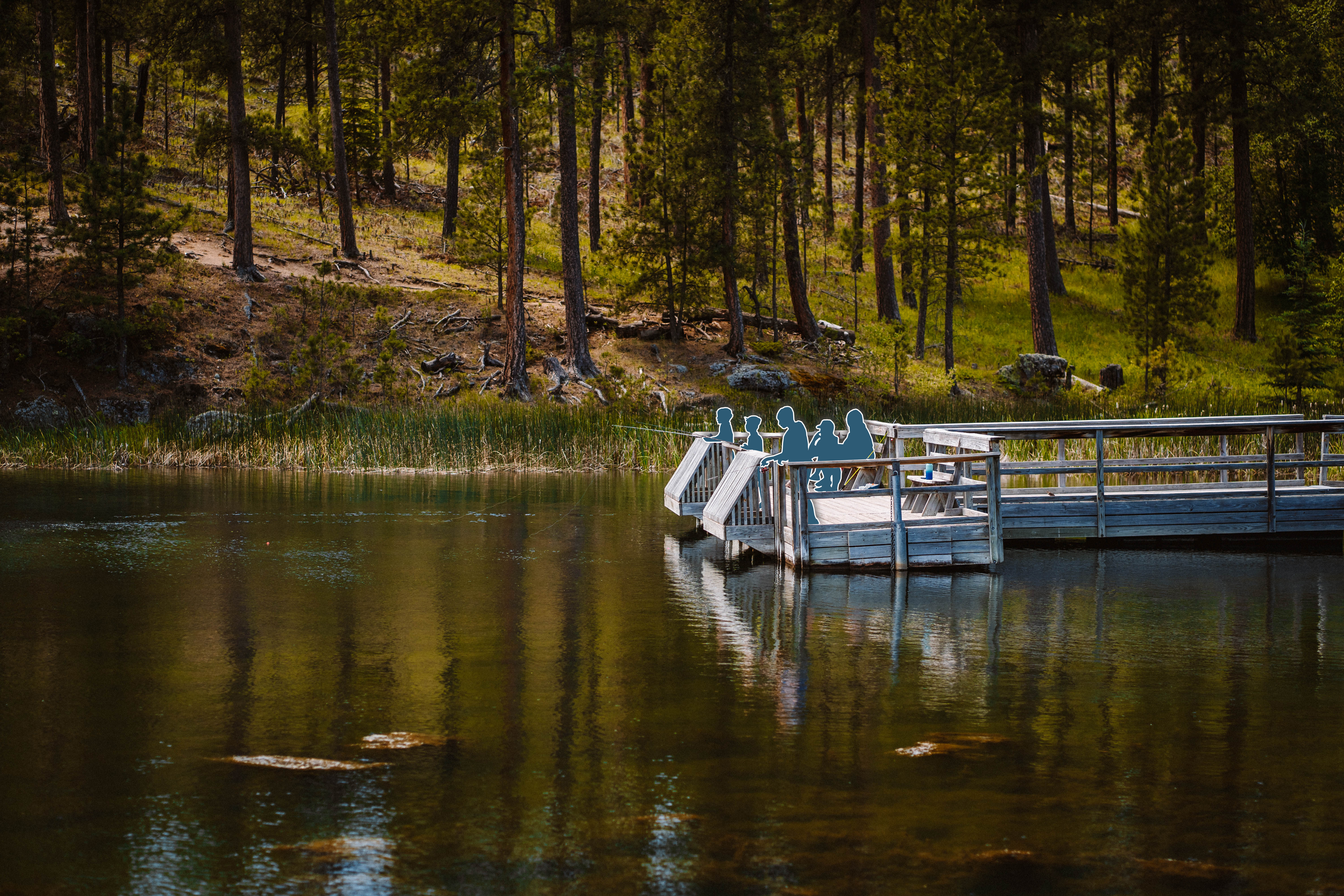Water & Lake Activities