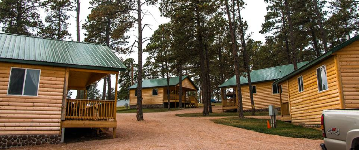 Rushmore Shadows Resort
