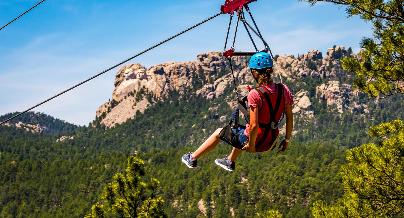 Keystone, South Dakota