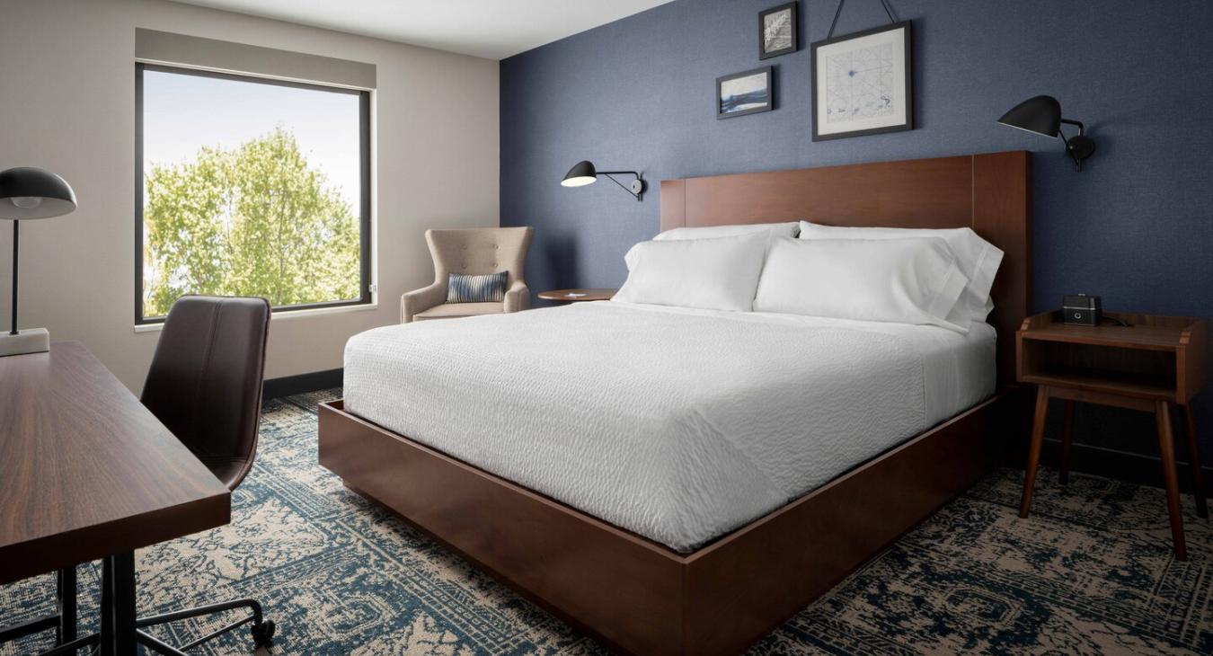 Four Points By Sheraton