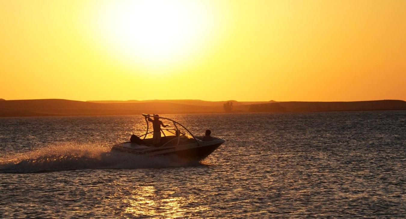 Rocky Point State Recreation Area