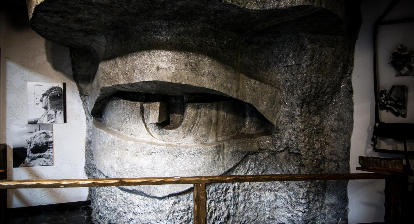 Mount Rushmore History