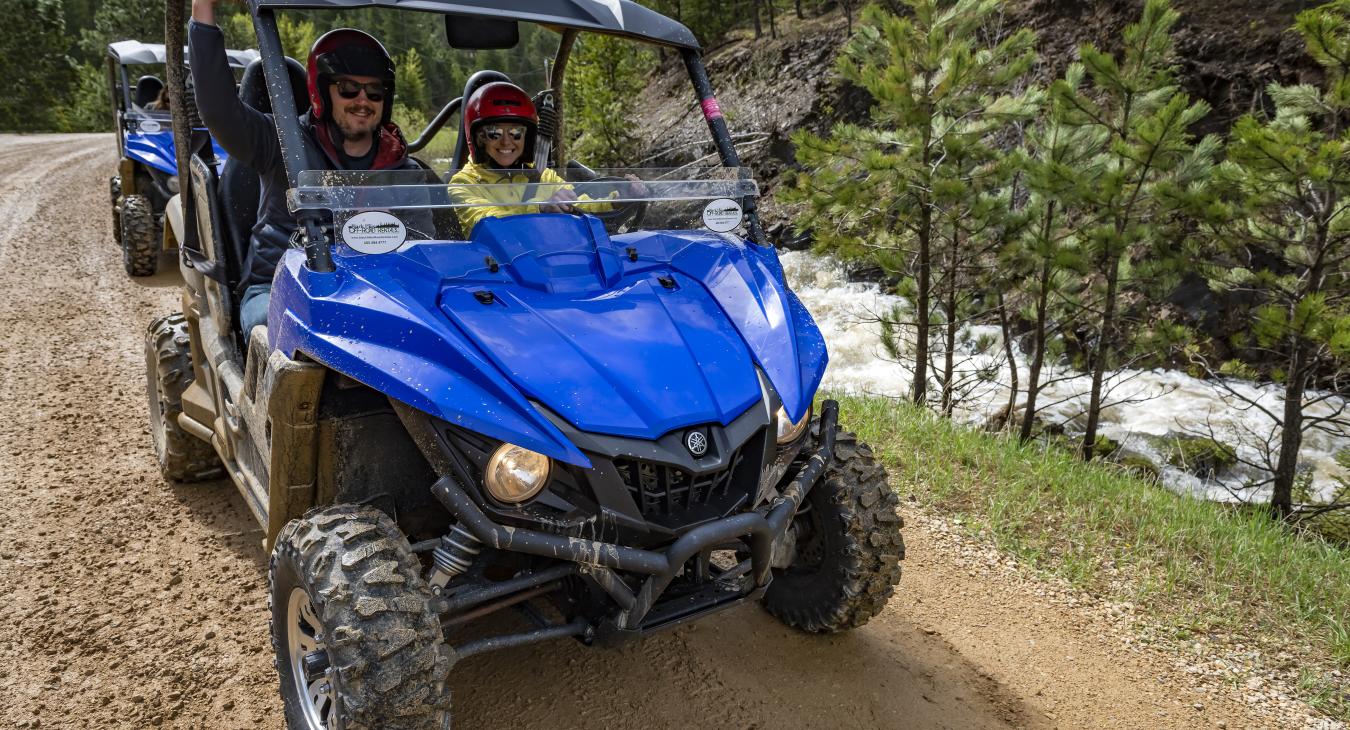 OHV Permits