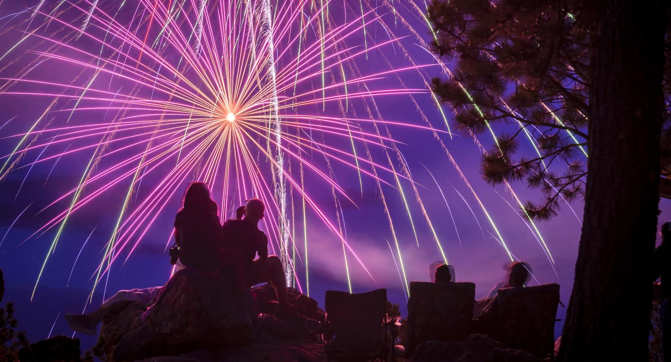 Events and Festivals