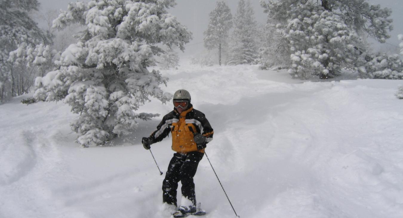 Black Hills Ski Station