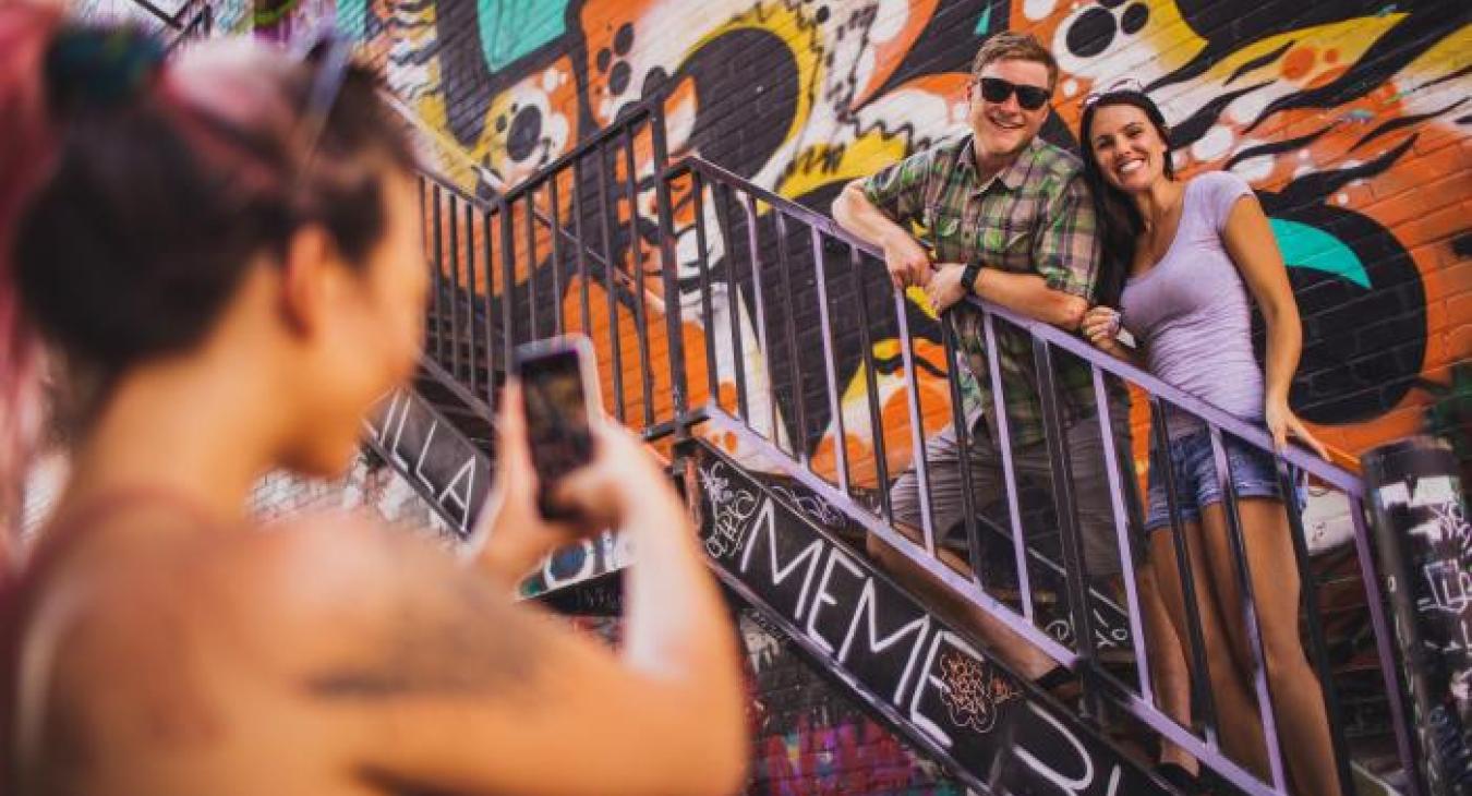 Do Big Things in Downtown Rapid City