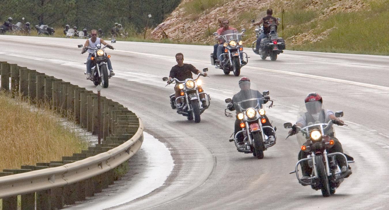 Sturgis Motorcycle Rally