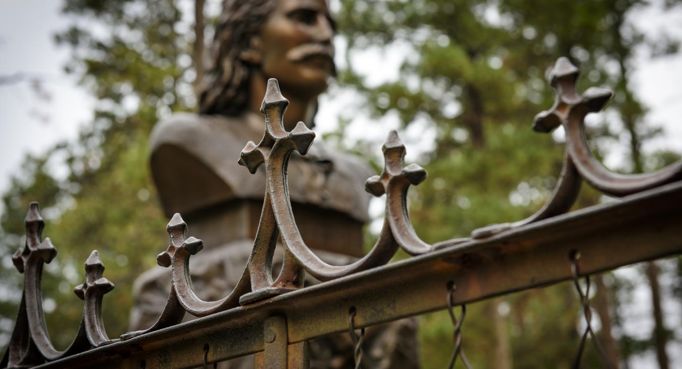 Mount Moriah Cemetery