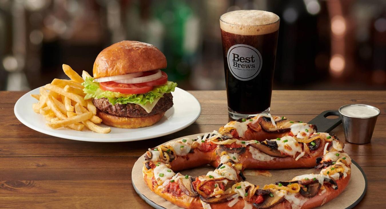 Four Points By Sheraton