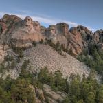 Mount Rushmore National Memorial